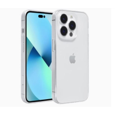 Uniq Apple iPhone 14 Pro Max TPU Hátlap - Átlátszó tok és táska