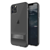 Uniq Cabrio tok iPhone 11 Pro Max - szürke