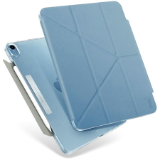 Uniq Camden Antibakteriális iPad Air 10.9" (2022/2020) tok, kék tablet tok
