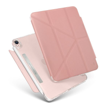 Uniq Camden Antimikrobiális iPad Mini (2021) tok, rózsaszín tablet tok