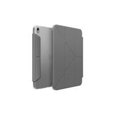 Uniq Camden Click Apple iPad Air 13" (2024) műanyag tok, szürke tablet tok
