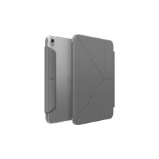 Uniq Camden Click Apple iPad Air 13" (2024) műanyag tok, szürke tablet tok