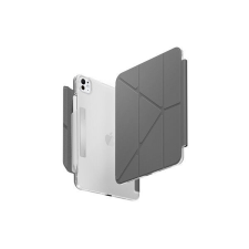 Uniq Camden Click Apple iPad Pro 13" (2024) műanyag tok, szürke tablet tok