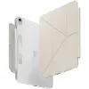 Uniq Camden Click iPad Air 11" (2024) Ivory tok