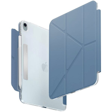Uniq Camden Click iPad Air 11" (2024) Stone Blue tok tablet tok