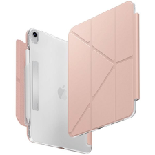 Uniq Camden Click iPad Air 13" (2024) Blush Pink tok tablet tok