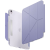 Uniq Camden Click iPad Air 13