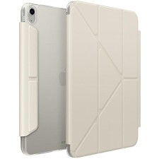 Uniq Camden Click tok iPad Air 11&quot; (2024) - bézs tablet tok