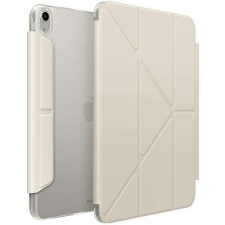 Uniq Camden Click tok iPad Air 11&quot; (2024) - bézs tablet tok