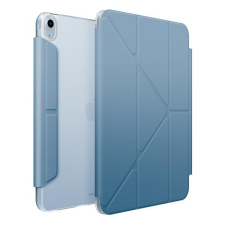 Uniq Camden Click tok iPad Air 11&quot; (2024) - kék tablet tok