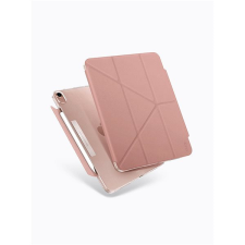 Uniq Camden iPad 10,9" (2022) antibakteriális rózsaszín tok tablet tok