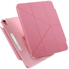 Uniq Camden tok iPad 10. generációhoz (2022), rózsaszínű, rouge pink tablet tok