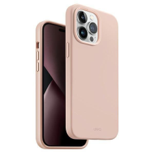Uniq Case Lino iPhone 14 Pro Max 6.7" rózsaszín tok tok és táska