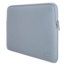 Uniq Ciprus laptop táska 14" acélkék vízálló neoprén számítógéptáska