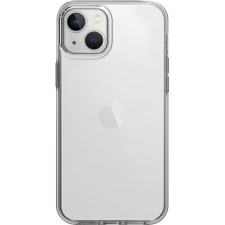 Uniq Clarion Apple iPhone 14 Plus Műanyag Tok - Átlátszó (UNIQ655) tok és táska
