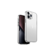 Uniq Clarion Apple iPhone 14 Pro Max, műanyag tok, átlátszó tok és táska