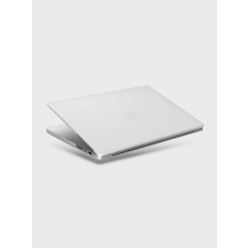 Uniq Claro Apple Macbook Pro 14" (2021) Védőtok - Matt átlátszó számítógéptáska