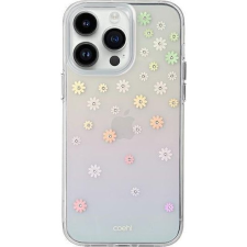 Uniq Coehl Aster Apple iPhone 14 Pro Max tok, rózsaszín (UNIQ772) tok és táska