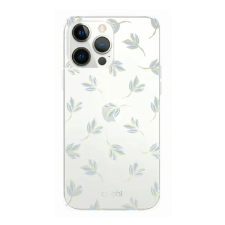 Uniq Coehl Fleur Apple iPhone 13 Pro, szilikon tok, kék tok és táska