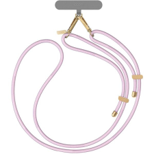 Uniq COEHL Laurel Univerzális telefon pánt - Misty mauve tok és táska