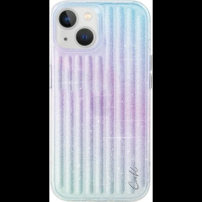 Uniq Coehl Linear Apple iPhone 15, stardust (UNIQ1009) tok és táska