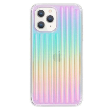 Uniq Coehl Lineáris védőtok iPhone 12 Pro Max többszínű telefontok tok és táska