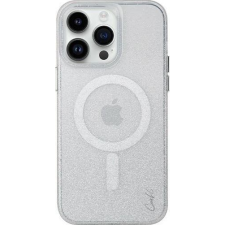 Uniq Coehl Lumino Apple iPhone 14 Pro Max tok, ezüst (UNIQ801) tok és táska
