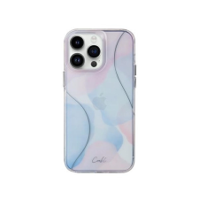 Uniq Coehl Palette Apple iPhone 14 Pro Max tok, kék tok és táska