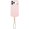 Uniq COEHL Serina iPhone 17 Pro Max tok - Cloud Pink