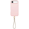 Uniq COEHL Serina iPhone Air tok - Cloud Pink