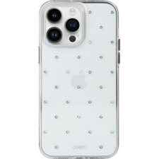 Uniq Coehl Solitaire Apple iPhone 14 Pro Max tok, átlátszó (UNIQ789) tok és táska