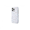 Uniq Coehl Terrazzo Apple iPhone 13 Pro szilikon tok fehér (UNIQ-IP6.1PHYB(2021)-TEZWHT) (UNIQ-IP6.1PHYB(2021)-TEZWHT) - Telefontok