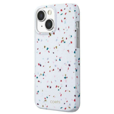 Uniq Coehl Terrazzo iPhone 13 telefontok tok és táska