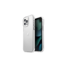 Uniq Combat Apple iPhone 13 Pro, szilikon tok, átlátszó tok és táska