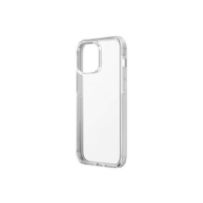 Uniq Combat Apple iPhone 14 Pro Max Átlátszó Szilikon tok tok és táska