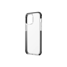 Uniq Combat Apple iPhone 14 Pro Max szilikon tok fekete tok és táska