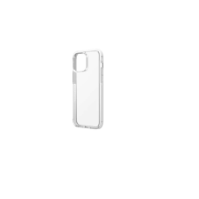 Uniq Combat Apple iPhone 14 Pro Szilikon Tok - Átlátszó tok és táska