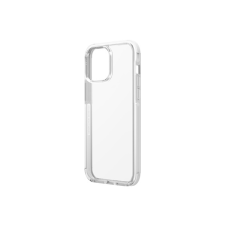 Uniq Combat Apple iPhone 14 Pro, szilikon tok, fehér tok és táska