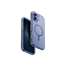 Uniq Combat, Apple iPhone 16 Plus, Kék, Szilikon, Mobiltelefon tok tok és táska