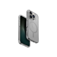 Uniq Combat, Apple iPhone 16 Pro, Szürke, Szilikon, Mobiltelefon tok tok és táska