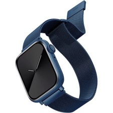 Uniq Dante Apple Watch 38/40/41mm - kék okosóra kellék