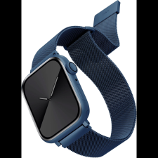 Uniq Dante Apple Watch 38/40/41mm - kék (UNIQ-41MM-DANCBLU) okosóra kellék