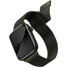 Uniq Dante Apple Watch 42/44/45/Ultra 49mm - zöld okosóra kellék