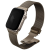 Uniq Dante Pro Apple Watch 42mm / 41mm / 40mm - Ember gold