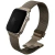 Uniq Dante Pro Apple Watch 42mm / 41mm / 40mm - Ember gold