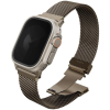 Uniq Dante Pro Apple Watch 49mm / 46mm / 45mm / 44mm - Ember gold