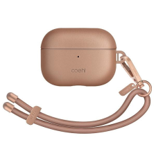 Uniq etui Coehl Haven AirPods Pro 2 (2022/2023) nude tok audió kellék