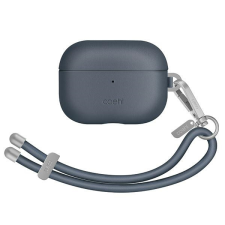 Uniq etui Coehl Haven AirPods Pro 2 (2022/2023) zafírkék tok fülhallgató, fejhallgató tok