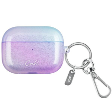 Uniq etui Coehl Linear AirPods Pro 2 csillagpor tok fülhallgató, fejhallgató tok