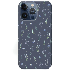 Uniq etui Coehl Prairie iPhone 15 Pro 6.1&quot; tengerészkék/lavendulaszínű tok tok és táska